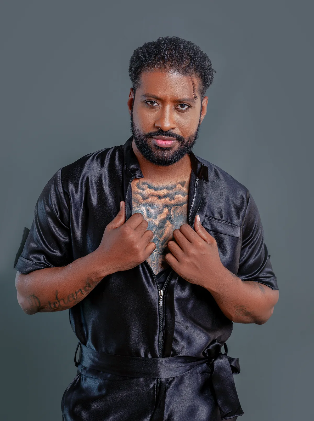Kelly Silva, foto 11