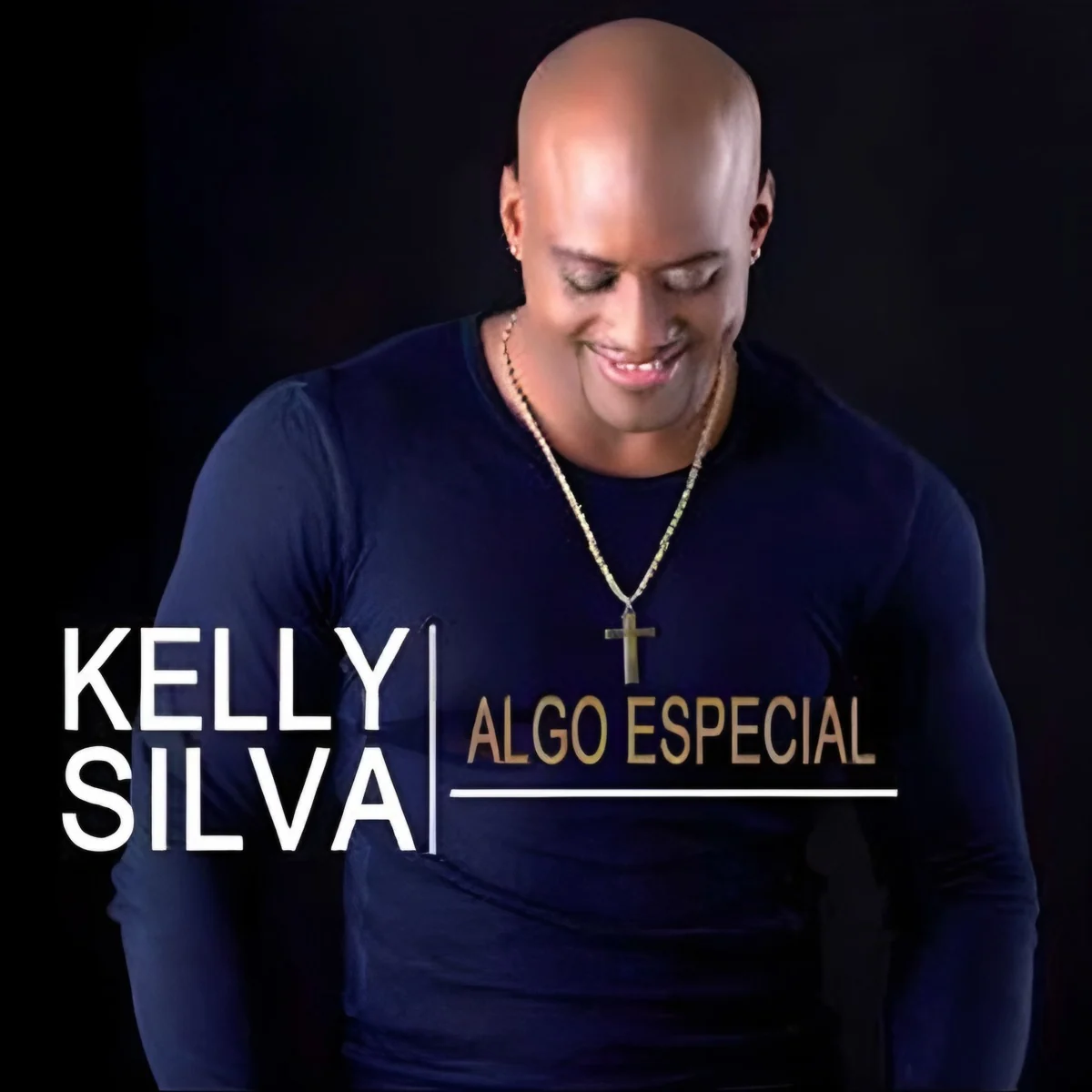 Capa do álbum Algo Especial