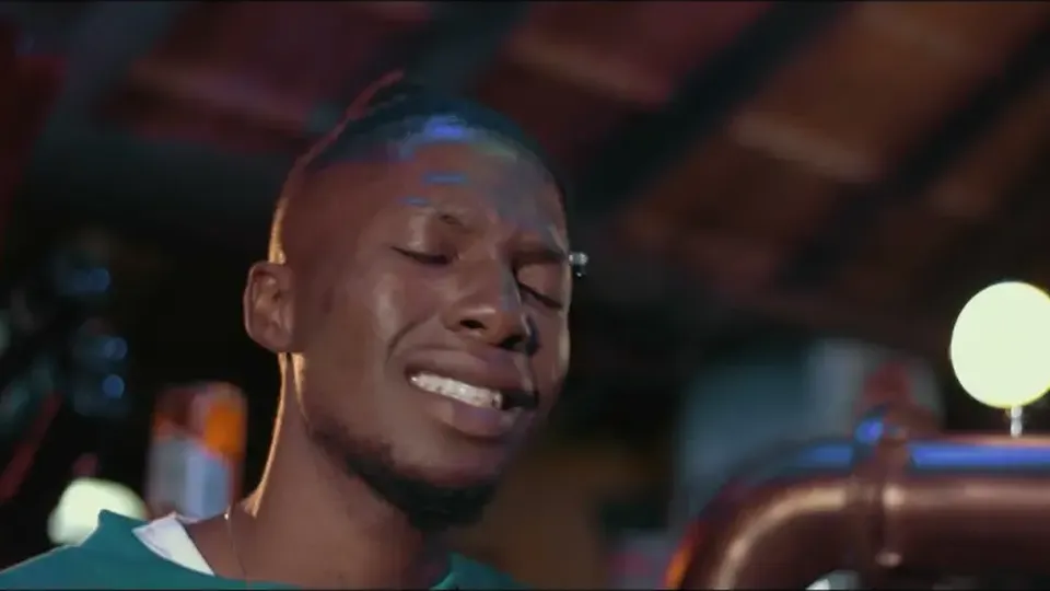 Imagem do vídeo de Bem Certo